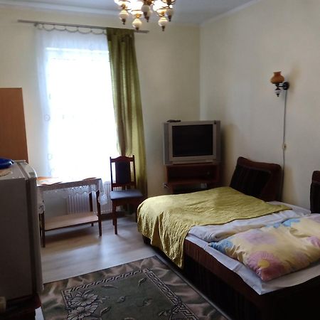 Mikadel Apartment Miedzyzdroje Exterior foto